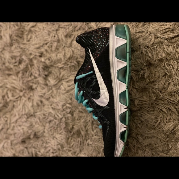 Nike Waffle Skin shoes - Picture 2 of 5